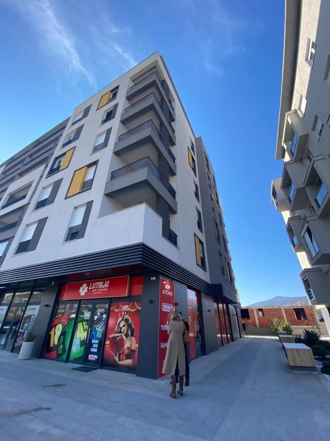 מוסטר Apartment Lego מראה חיצוני תמונה