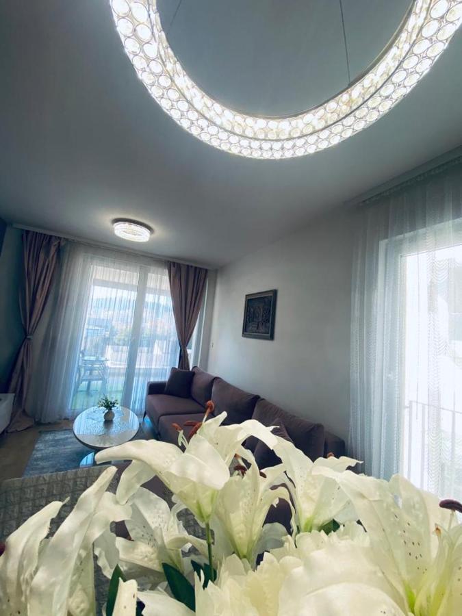 מוסטר Apartment Lego מראה חיצוני תמונה