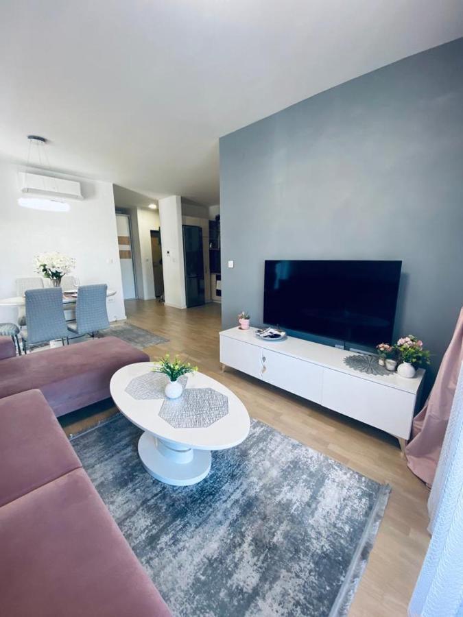 מוסטר Apartment Lego מראה חיצוני תמונה