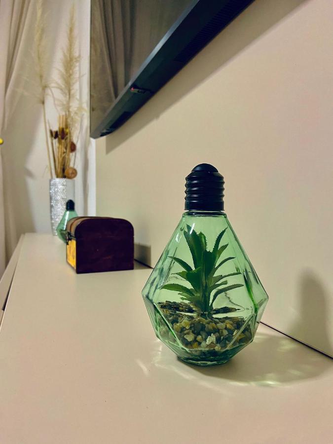 מוסטר Apartment Lego מראה חיצוני תמונה