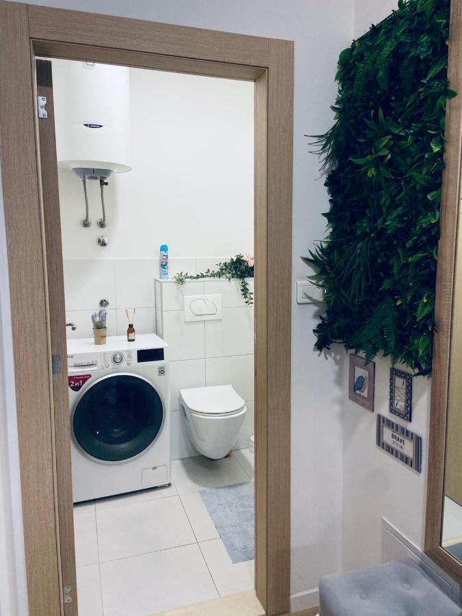 מוסטר Apartment Lego מראה חיצוני תמונה