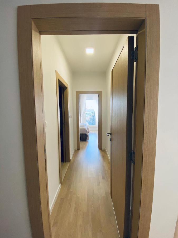 מוסטר Apartment Lego מראה חיצוני תמונה
