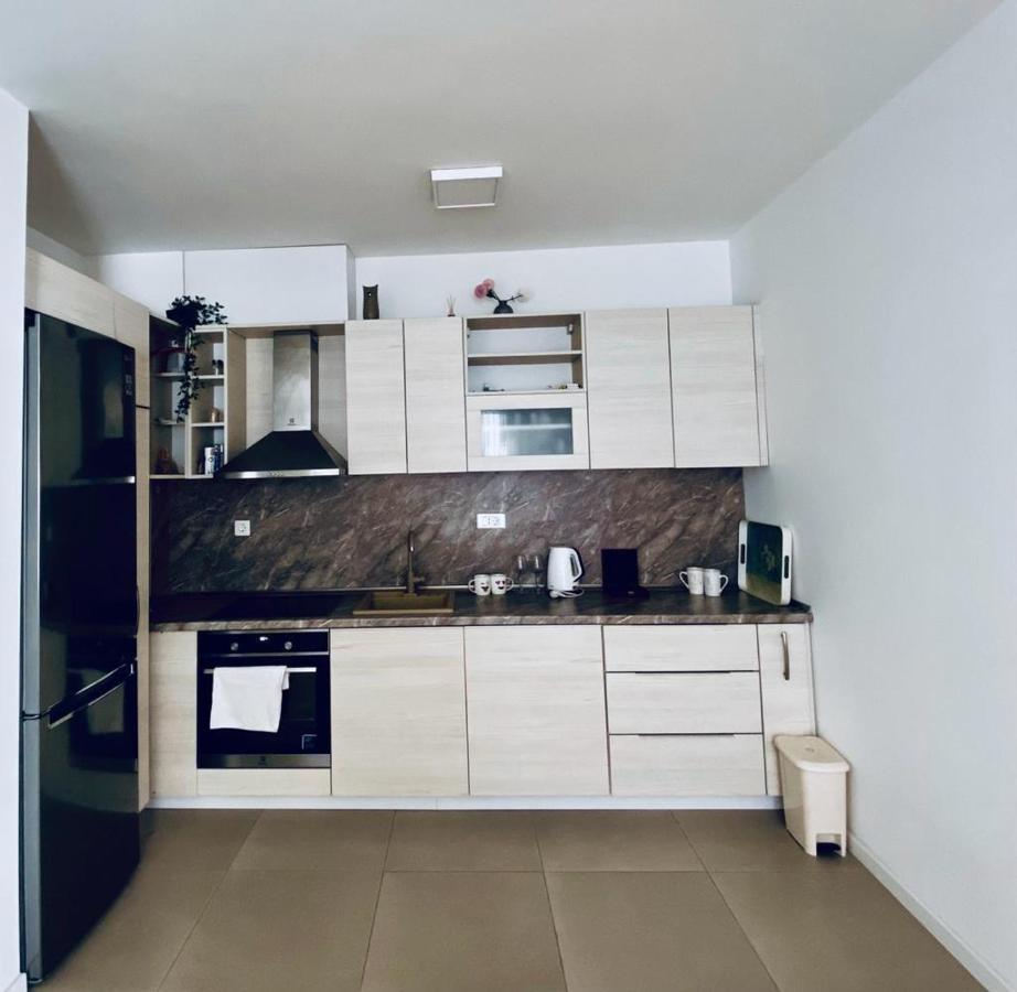מוסטר Apartment Lego מראה חיצוני תמונה